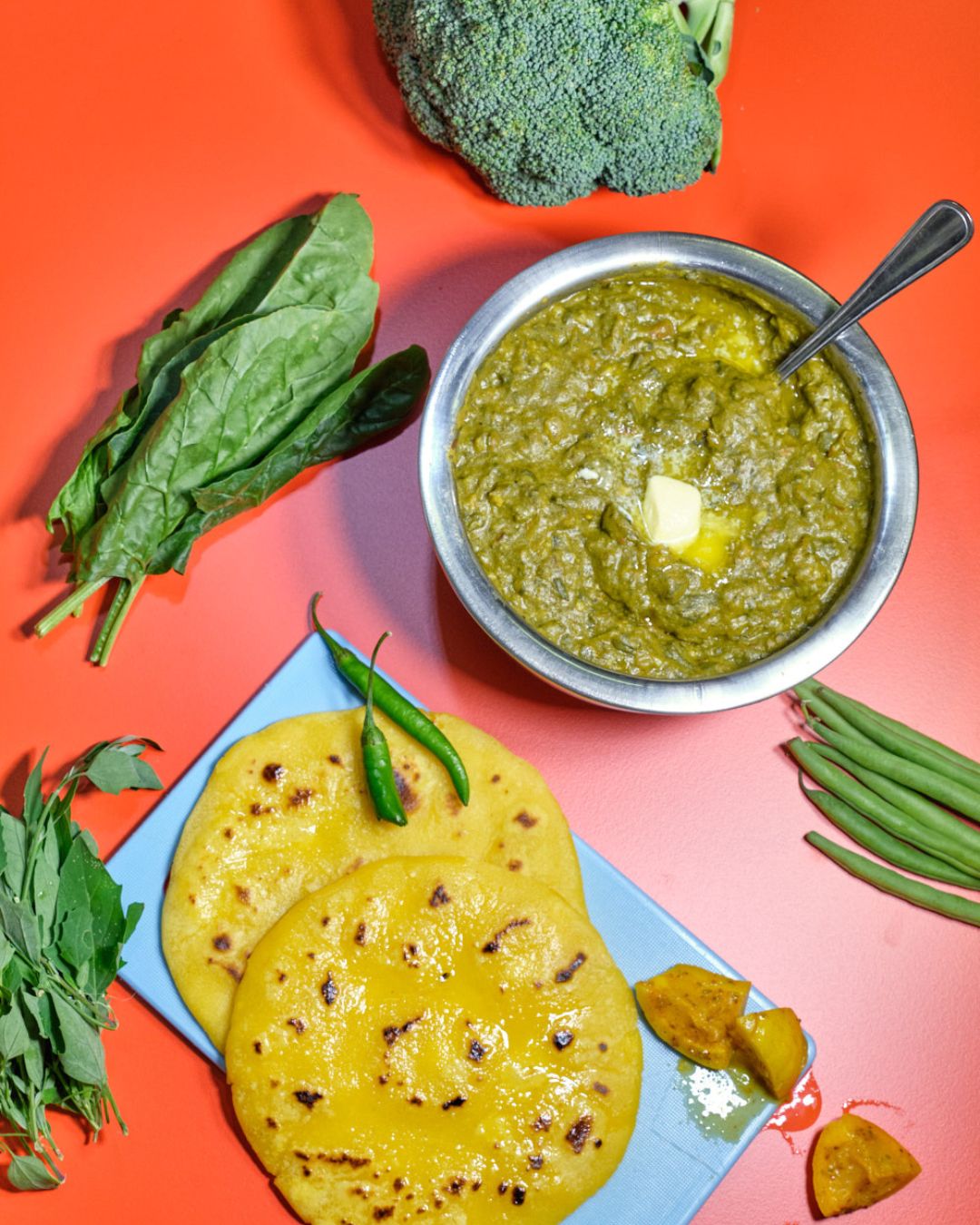 Masala Mix (6 Pack)