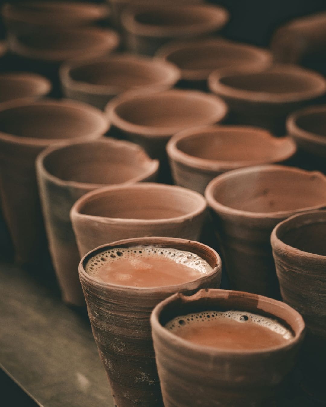 Chai Sirup