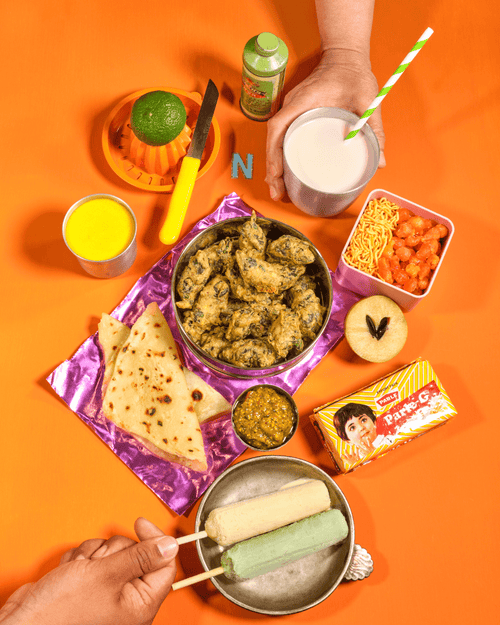 Karma Food Kochkurse